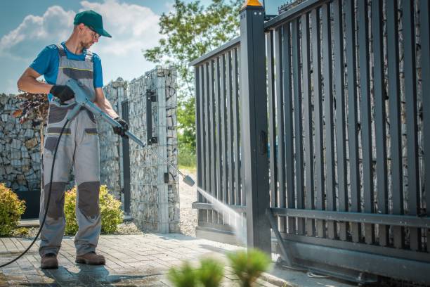Best Parking Lot and Garage Cleaning  in Dallas, TX