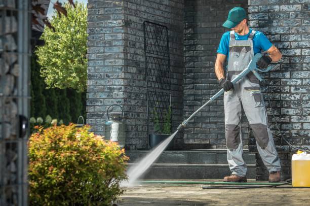Best Fence Cleaning  in Dallas, TX