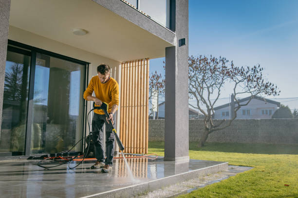 Best Driveway Pressure Washing  in Dallas, TX