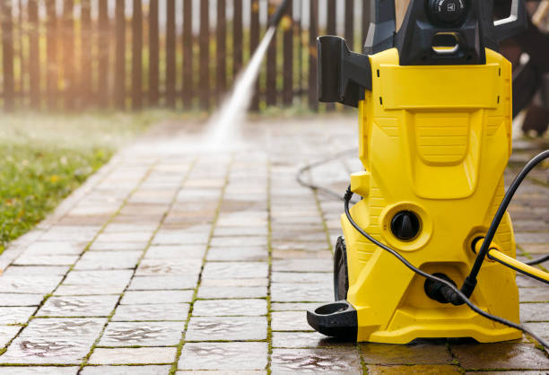 Dallas, TX Pressure Washing Services Company